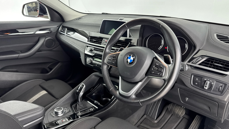 BMW X2 xDrive 20d Sport 5dr Step Auto Diesel Hatchback